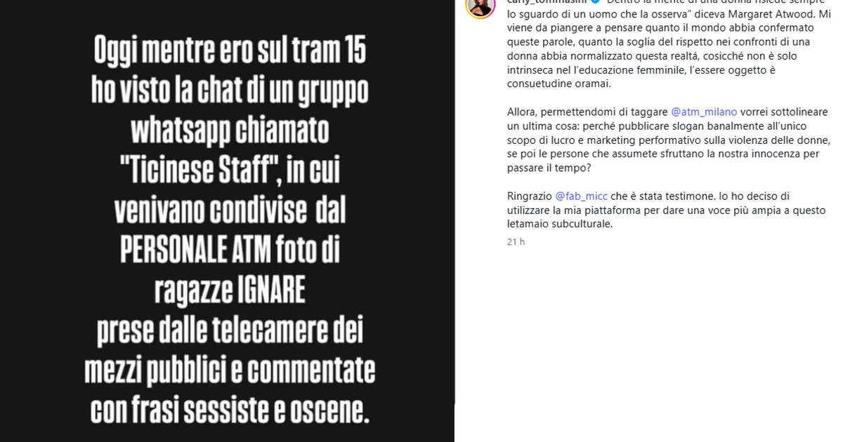 Caso Atm, le maglie della Procura si stringono. Chi &egrave; l'indagato
