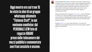 Caso Atm, le maglie della Procura si stringono. Chi &egrave; l'indagato