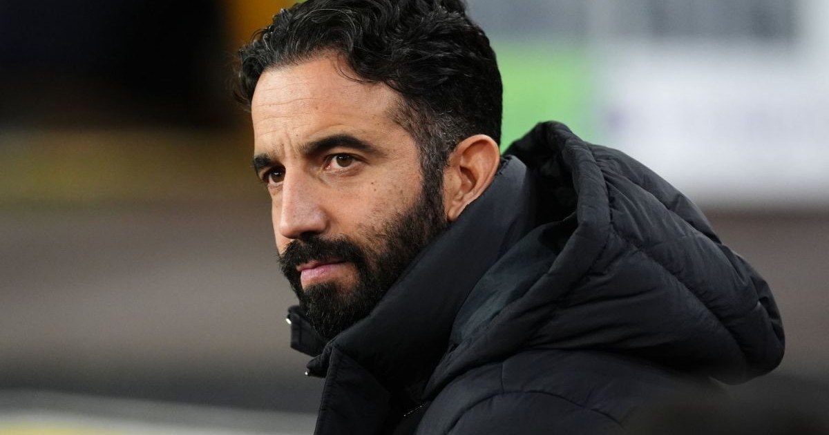 il milan ufficializza amorim cardinale uno dei tecnici pi249 preparati da Iltempo.it il milan ufficializza amorim cardinale uno dei tecnici pi249 preparati