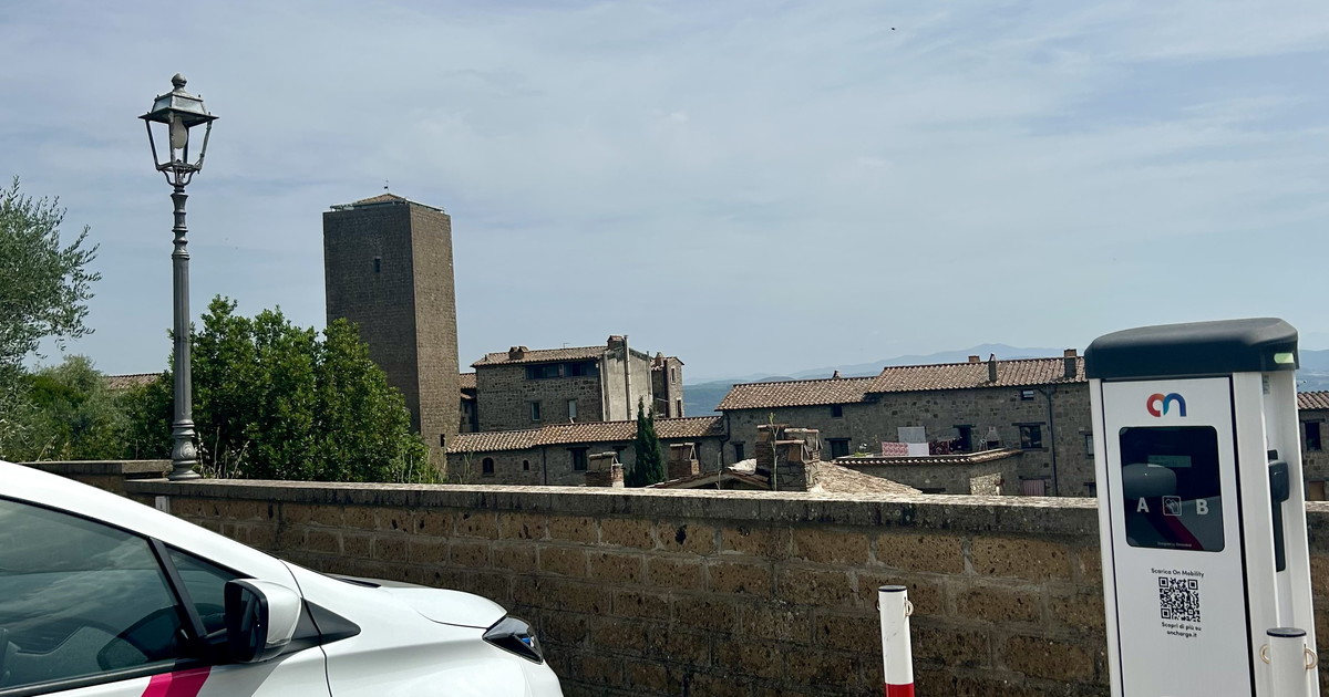 auto elettriche il contro di motus e da Iltempo.it auto elettriche il contro di motus e