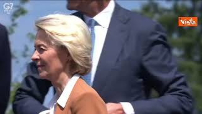 s236 siamo famosi su instagram siparietto di meloni e modi tra i leader del g7 da Iltempo.it s236 siamo famosi su instagram siparietto di meloni e modi tra i leader del g7