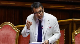 Ponte sullo Stretto, Salvini: La magistratura vuole cantieri lumaca