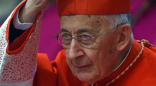 Addio al cardinale Camillo Ruini, una vita per la Chiesa. Fu a capo della Cei