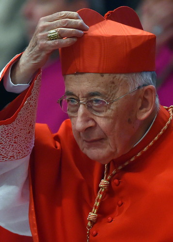 Addio al cardinale Camillo Ruini, una vita per la Chiesa. Fu a capo della Cei