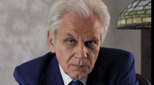 Valter Mainetti: L'arte e la cultura sono infrastrutture per costruire il futuro