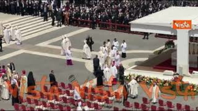 addio a monsignor ruini ecco papa leone che lo saluta dopo messa intronizzazione nel 2025 da Iltempo.it addio a monsignor ruini ecco papa leone che lo saluta dopo messa intronizzazione nel 2025