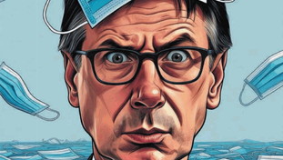 Nessuno mi può giudicare: il disastro della gestione Conte