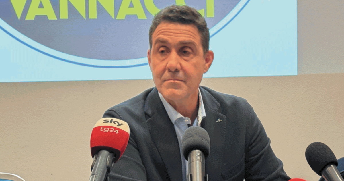 cosa far224 meloni 232 chiaro non lo 232 cosa far224 vannacci da Iltempo.it cosa far224 meloni 232 chiaro non lo 232 cosa far224 vannacci