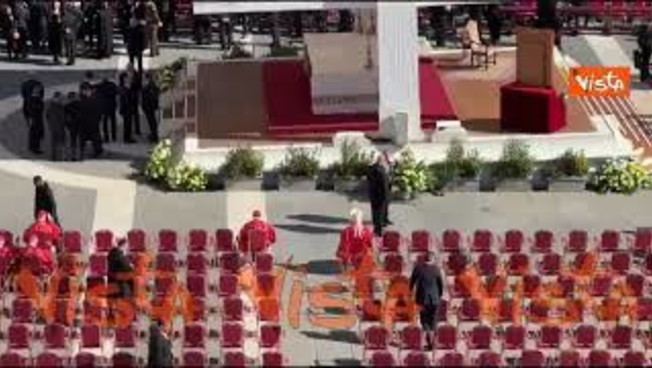 addio a cardinale ruini eccolo al funerale di papa francesco nel 2025 da Iltempo.it addio a cardinale ruini eccolo al funerale di papa francesco nel 2025