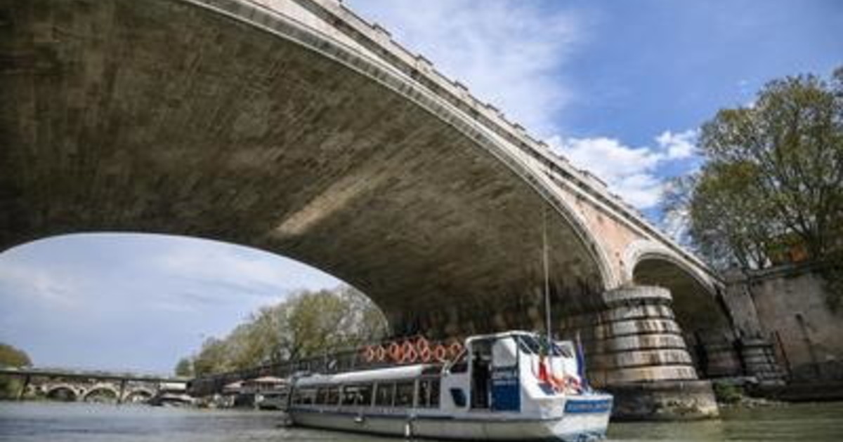 ponte milvio nasce la rete di imprese per valorizzare il quartiere da Iltempo.it ponte milvio nasce la rete di imprese per valorizzare il quartiere