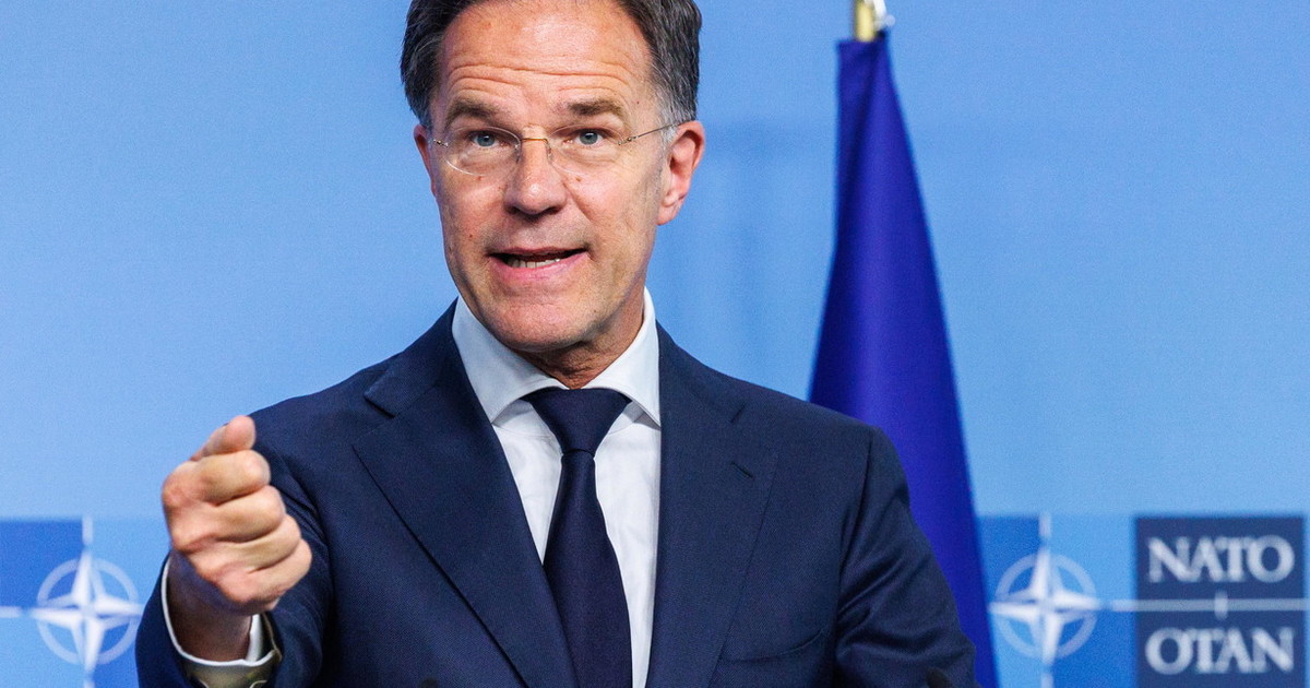 gli stati uniti non abbandonano la nato rutte anticipa i piani militari da Iltempo.it gli stati uniti non abbandonano la nato rutte anticipa i piani militari