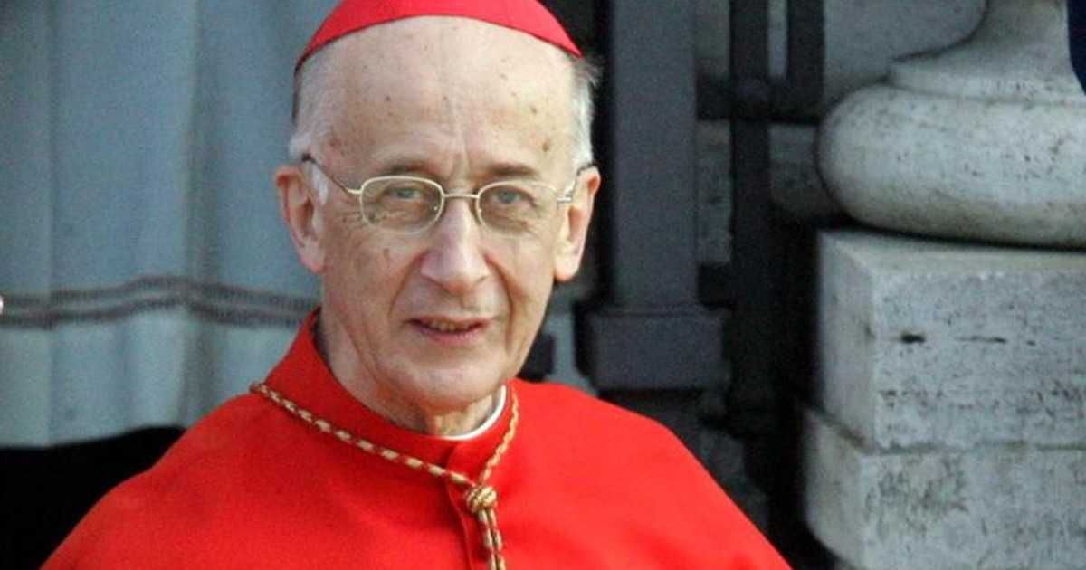 comunicato stampa crv cardinale ruini presidente zaia figura autorevole della chiesa e del paese da Iltempo.it comunicato stampa crv cardinale ruini presidente zaia figura autorevole della chiesa e del paese