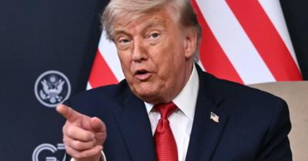 trump al g7 il capo sono io obama uno stupido lo dicono anche gli iraniani da Iltempo.it trump al g7 il capo sono io obama uno stupido lo dicono anche gli iraniani