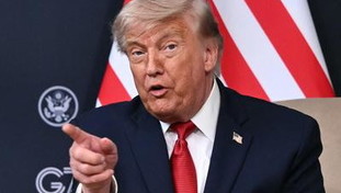 Trump al G7: Il capo sono io.. Obama? Uno stupido! Lo dicono anche gli iraniani