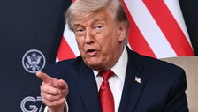 Trump al G7: Il capo sono io.. Obama? Uno stupido! Lo dicono anche gli iraniani