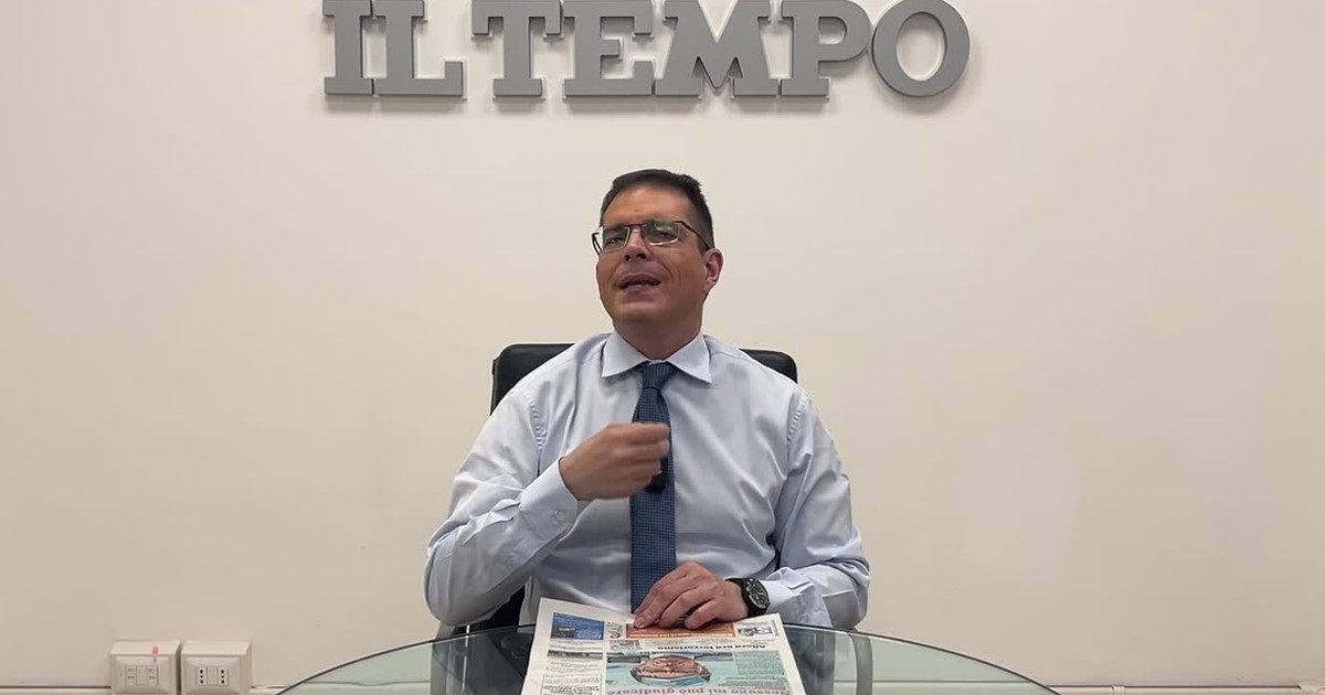 Campagna abbonamenti digitali, Capezzone: "Un giornale diverso dagli altri" Campagna abbonamenti digitali, Capezzone: "Un giornale diverso dagli altri"