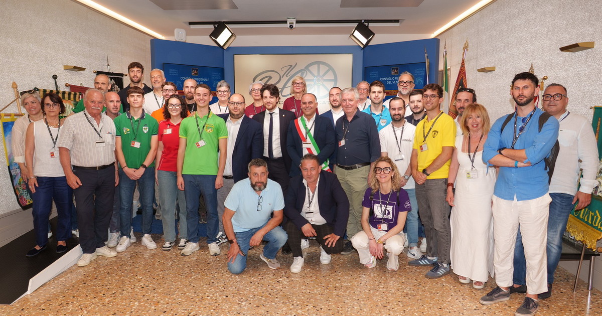 comunicato stampa 36esima edizione palio del vecchio mercato di montebelluna da Iltempo.it comunicato stampa 36esima edizione palio del vecchio mercato di montebelluna