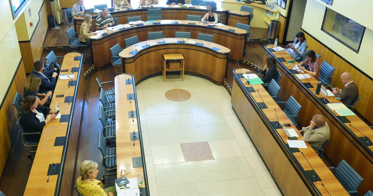 comunicato stampa quinta commissione d224 parere favorevole sul rendiconto generale della regione da Iltempo.it comunicato stampa quinta commissione d224 parere favorevole sul rendiconto generale della regione