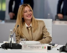 Strasburgo, via libera al rimpatrio dei clandestini in Paesi extra Ue. Giorgia Meloni: "Ha vinto il modello Italiano"