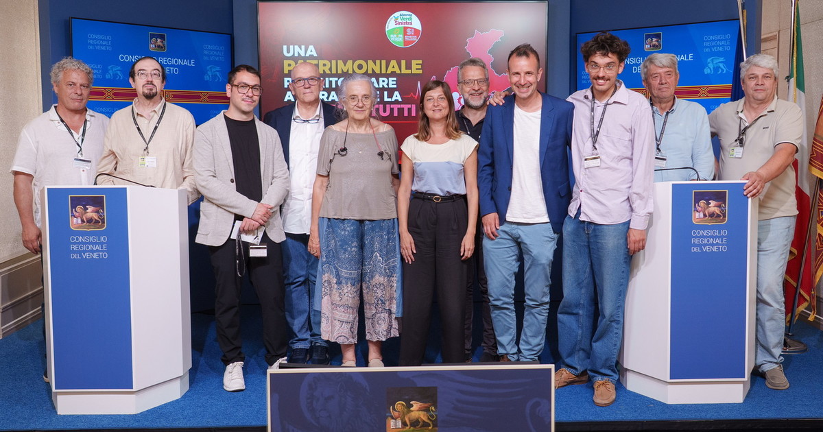 comunicato stampa presentata l iniziativa una patrimoniale per ritornare a garantire la sanit224 a tutti da Iltempo.it comunicato stampa presentata l iniziativa una patrimoniale per ritornare a garantire la sanit224 a tutti