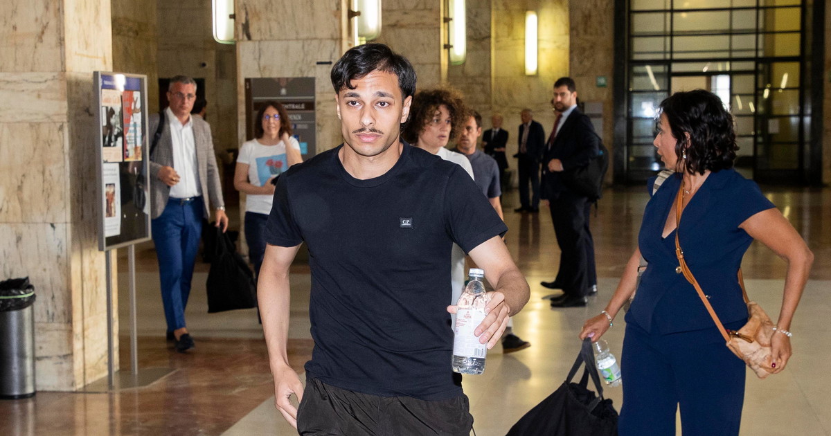 caso ramy ridotta la pena per fares quello strano sconto dei giudici da Iltempo.it caso ramy ridotta la pena per fares quello strano sconto dei giudici