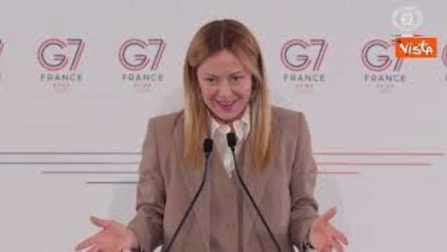 meloni su materie prime critiche accorciare catene approvvigionamento da Iltempo.it meloni su materie prime critiche accorciare catene approvvigionamento