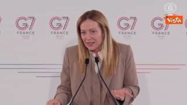 russia ucraina meloni mediatore ue difficile sia di grandi paesi guardare a medie potenze da Iltempo.it russia ucraina meloni mediatore ue difficile sia di grandi paesi guardare a medie potenze