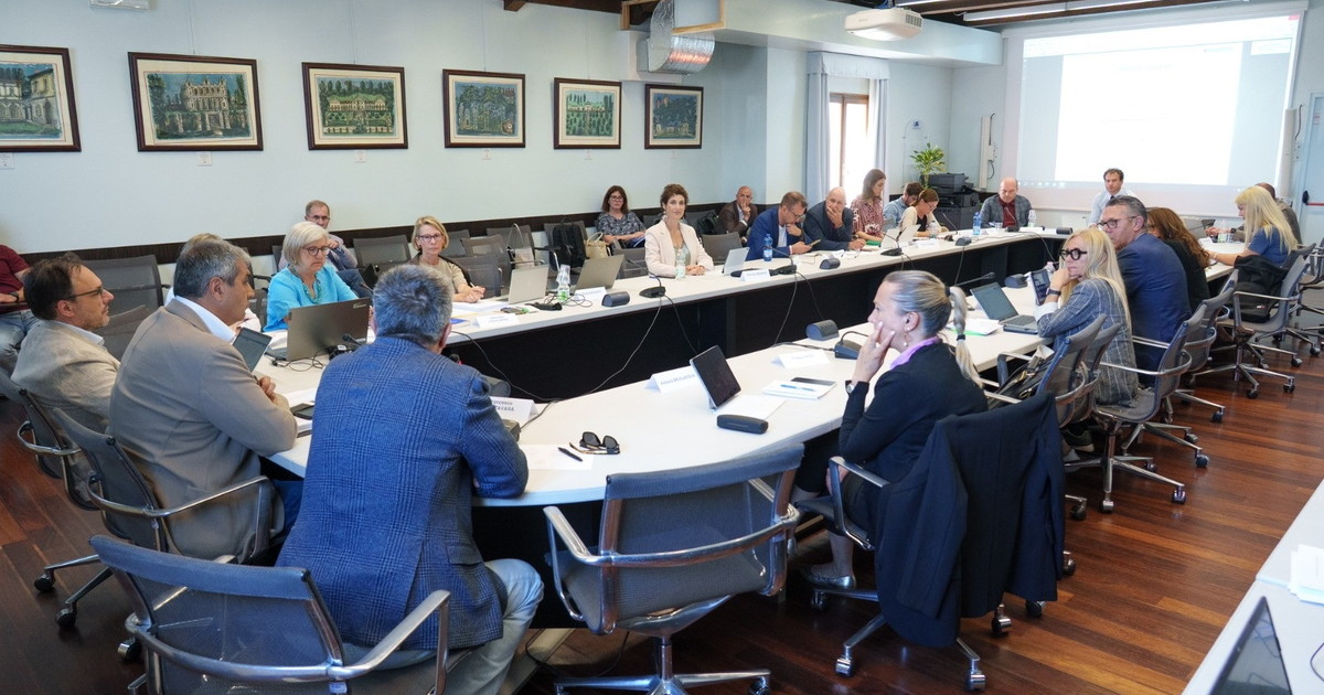 comunicato stampa crv sesta commissione via libera a rendiconto per l esercizio finanziario 2025 da Iltempo.it comunicato stampa crv sesta commissione via libera a rendiconto per l esercizio finanziario 2025