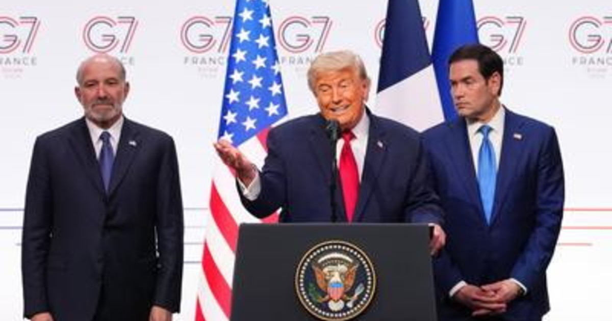 iran trump il cambio di regime c 232 stato i nuovi leader sono diversi venerd236 la firma dell accordo da Iltempo.it iran trump il cambio di regime c 232 stato i nuovi leader sono diversi venerd236 la firma dell accordo