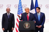 Iran, Trump: Il cambio di regime c'è stato, i nuovi leader sono diversi. Venerdì la firma dell'accordo
