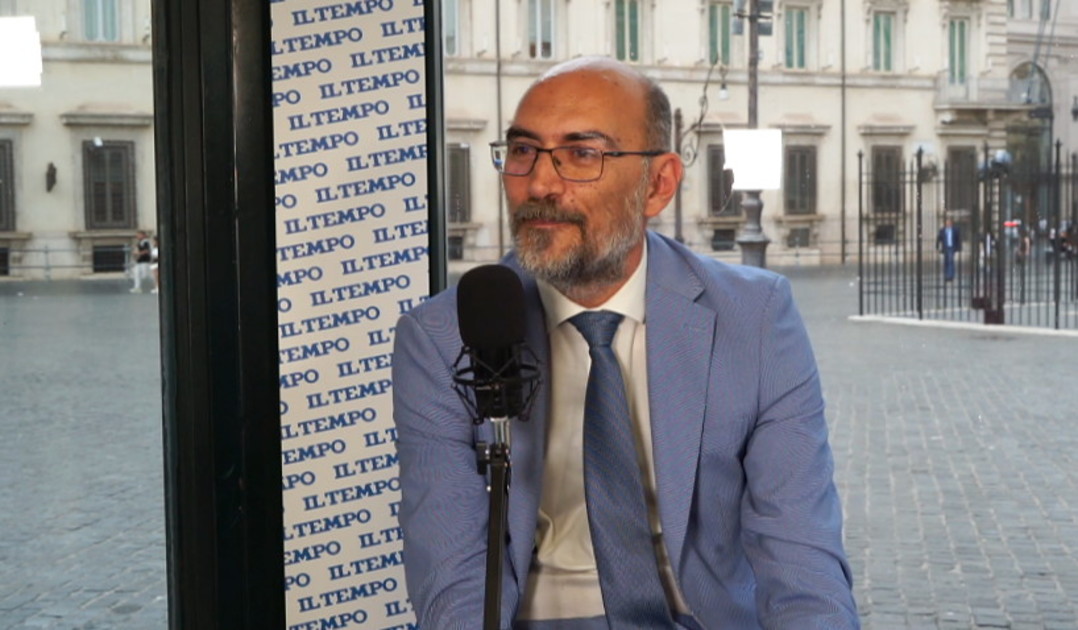 previsioni de il tempo caso vannacci qual 232 la strategia del generale da Iltempo.it previsioni de il tempo caso vannacci qual 232 la strategia del generale