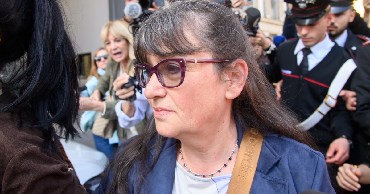garlasco la mamma di sempio ricoverata d urgenza overdose di farmaci da Iltempo.it garlasco la mamma di sempio ricoverata d urgenza overdose di farmaci