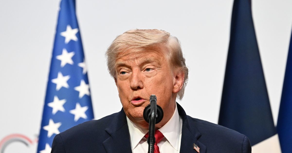 trump al g7 l accordo con l iran sar224 firmato a breve da Iltempo.it trump al g7 l accordo con l iran sar224 firmato a breve