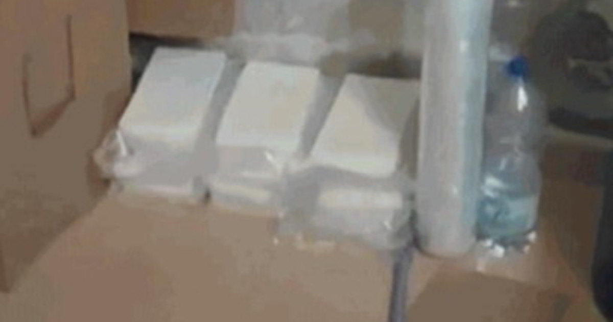 dal sud america fiumi di cocaina otto le persone in manette tra italiani e stranieri da Iltempo.it dal sud america fiumi di cocaina otto le persone in manette tra italiani e stranieri