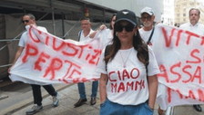 Solo sedici anni al killer dominicano di mia madre. L'intervista a Silvia Bindella: Questa non è giustizia