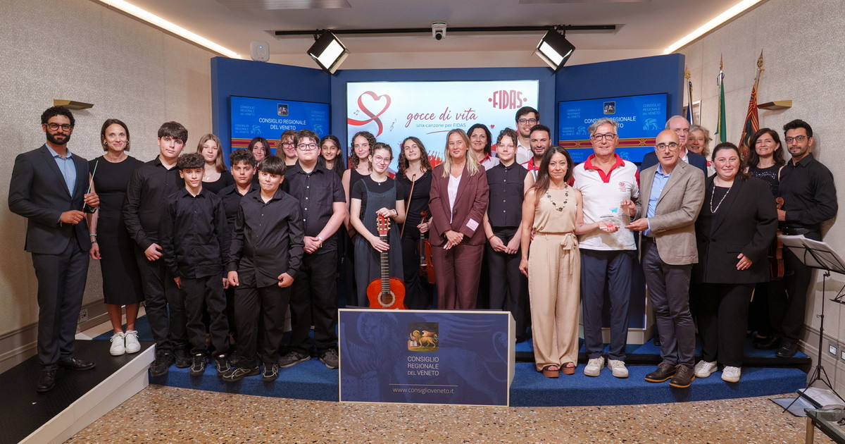 comunicato stampa crv presentato in consiglio veneto l inno nazionale fidas donatori sangue da Iltempo.it comunicato stampa crv presentato in consiglio veneto l inno nazionale fidas donatori sangue