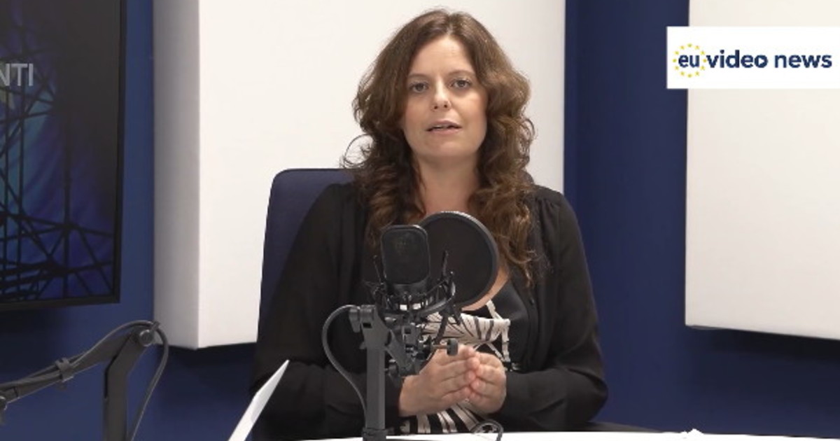 la legge ue sui rimpatri fa impazzire salis deportazione fascista video da Iltempo.it la legge ue sui rimpatri fa impazzire salis deportazione fascista video