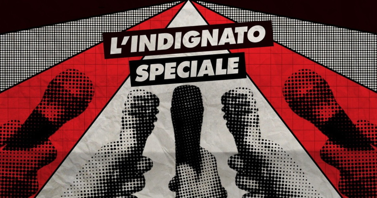 i 50 anni in politica di clemente mastella a l indignato speciale su rtl 1025 da Iltempo.it i 50 anni in politica di clemente mastella a l indignato speciale su rtl 1025