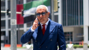 Dubai sta cambiando il concetto di abitare: la visione di Daniele Bendinelli