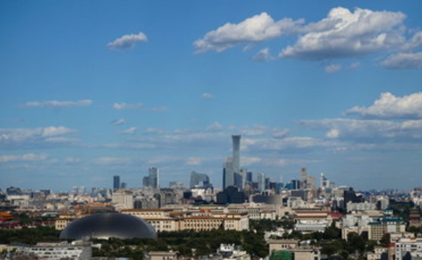 Cina, al via la Beijing International Book Fair con oltre 1.700 espositori