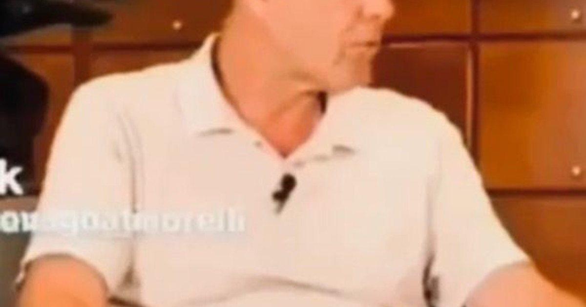 «Esclude un suo partito? Certamente». Il video che inchioda Vannacci