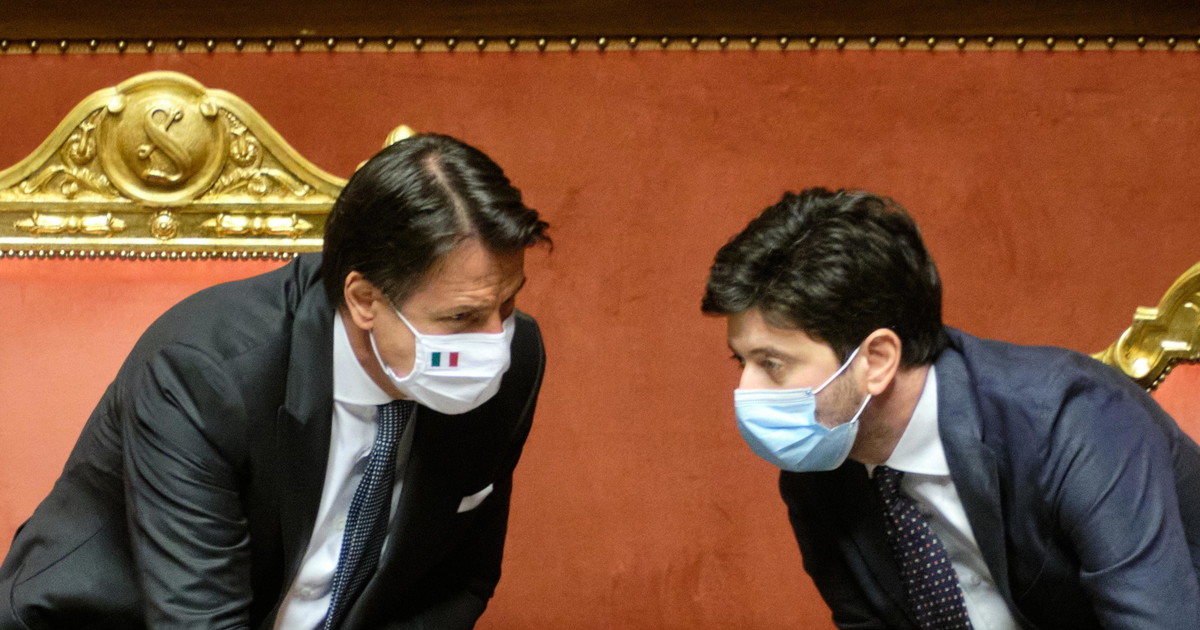 presidente conte 232 arrivato il momento di dire la verit224 sul covid da Iltempo.it presidente conte 232 arrivato il momento di dire la verit224 sul covid