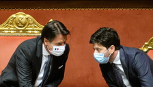 Presidente Conte è arrivato il momento di dire la verità sul Covid
