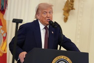 Ahi ahi Trump, pure un Pnrr per gli ayatollah. I limiti dell'intesa trappola