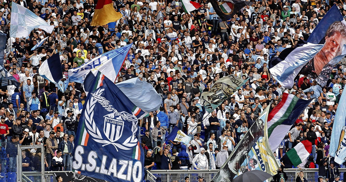 agor224 lazio il muro contro muro 232 diventato invalicabile da Iltempo.it agor224 lazio il muro contro muro 232 diventato invalicabile