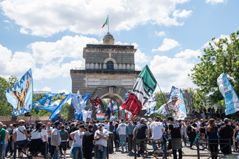 Laziale alza la voce. Scrivi il tuo pensiero alla mail bisignani@iltempo.it