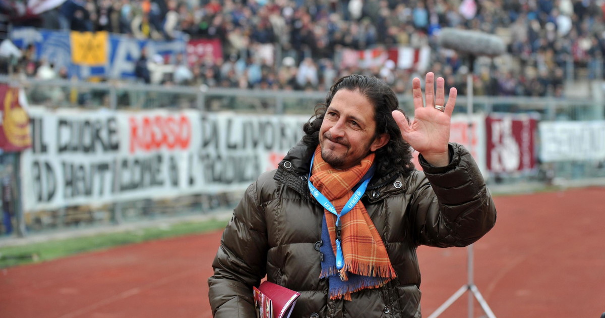questo splendido viaggio al fischio finale morto igor protti da Iltempo.it questo splendido viaggio al fischio finale morto igor protti