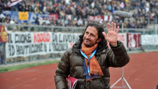 "Questo splendido viaggio &egrave; al fischio finale". Morto Igor Protti