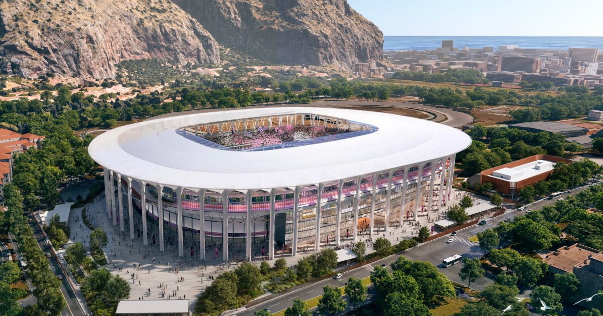 euro2032 uefa a palermo lo stadio barbera si avvicina alla candidatura da Iltempo.it euro2032 uefa a palermo lo stadio barbera si avvicina alla candidatura