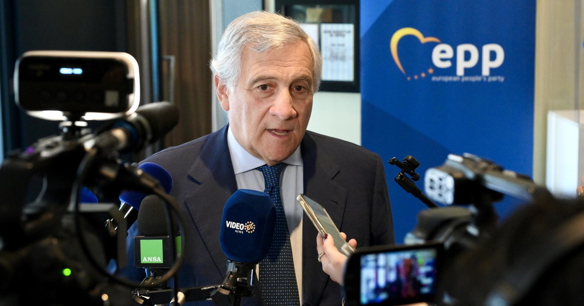 trump ha offeso l italia tajani annulla il viaggio negli usa da Iltempo.it trump ha offeso l italia tajani annulla il viaggio negli usa